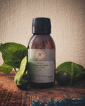 Hidrolato de petit grain limón