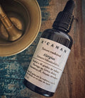 Teinture « anti-allergies » — romarin, plantain et ortie